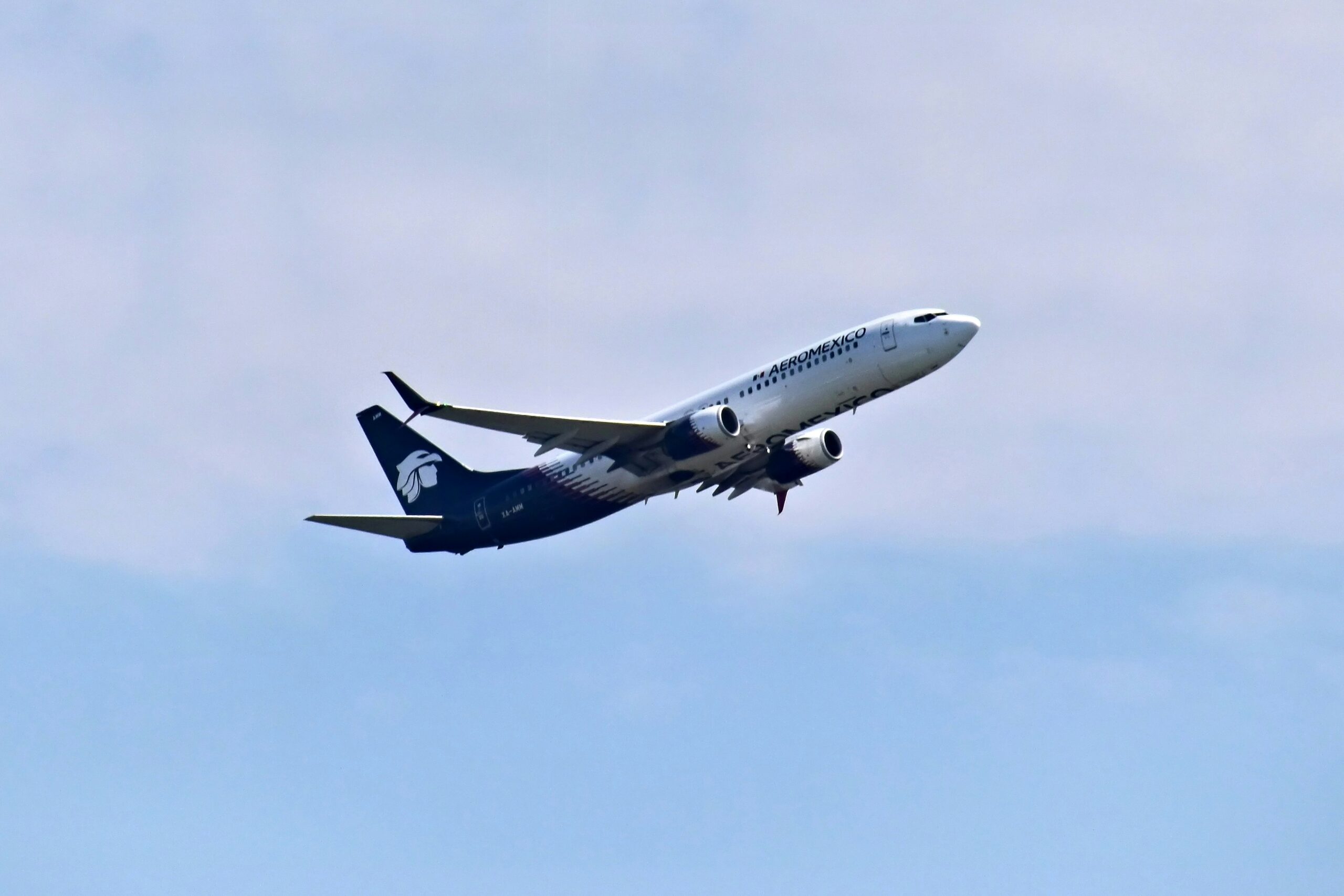 Nuevas rutas de Aeroméxico en 2026: destinos y fechas