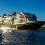 Crucero de Disney