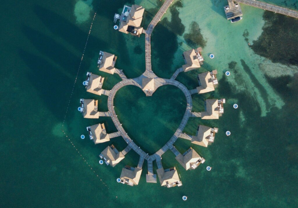 Montenegro Bay, Jamaica