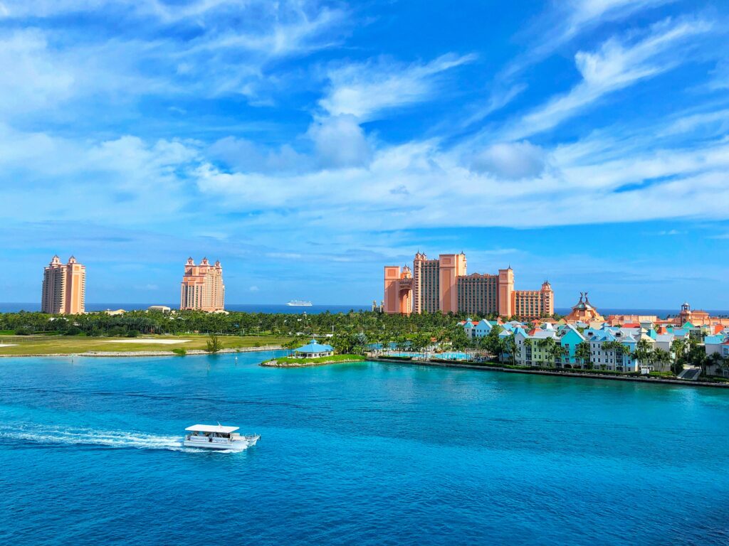 Nassau Bahamas